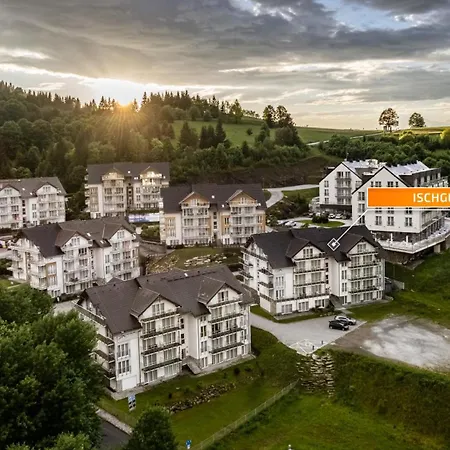 Apartmán Ischgl - Czarna Gora By Sun & Snow Z Nielimitowanym Basenem *