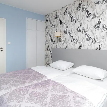 Apartmán Ischgl - Czarna Gora By Sun & Snow Z Nielimitowanym Basenem