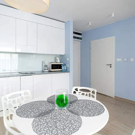 Apartmán Ischgl - Czarna Gora By Sun & Snow Z Nielimitowanym Basenem *