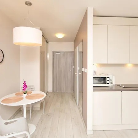 Apartmán Ischgl - Czarna Gora By Sun & Snow Z Nielimitowanym Basenem